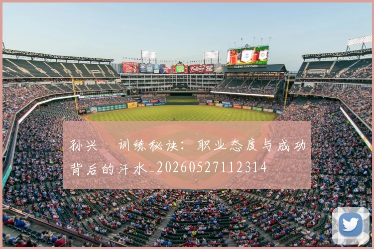 孙兴慜训练秘诀：职业态度与成功背后的汗水_20260527112314