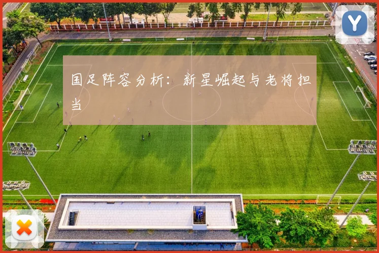 国足阵容分析：新星崛起与老将担当